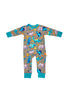 Overall – Dino